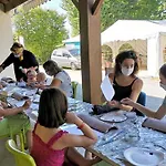 A - Terrasse Et Salon De Jardin - Api-1-52-363 Kemp Chaille-Les-Marais