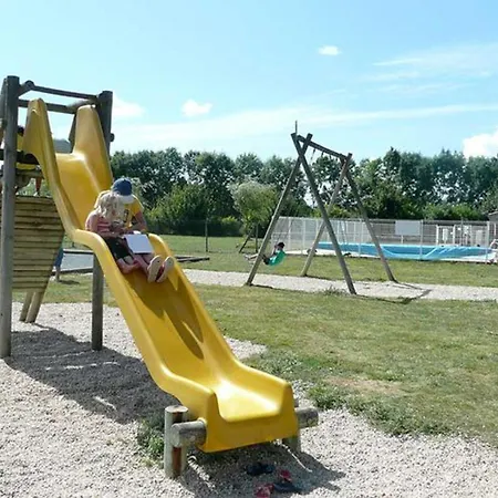 A - Terrasse Et Salon De Jardin - Api-1-52-363 مكان تخييم *