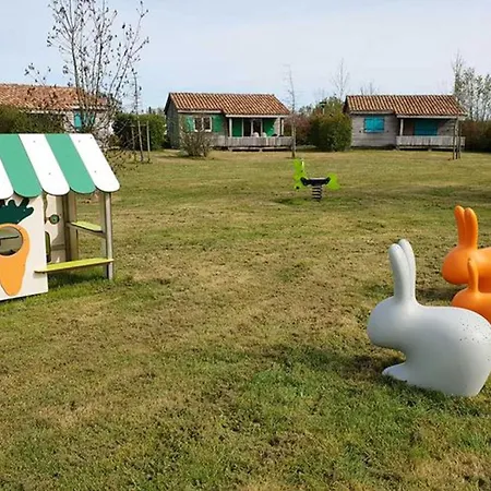 A - Terrasse Et Salon De Jardin - Api-1-52-363 *