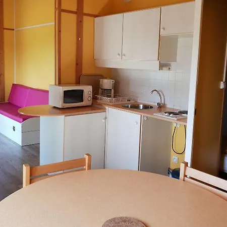 A - Terrasse Et Salon De Jardin - Api-1-52-363 مكان تخييم *