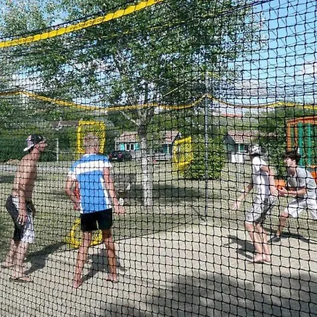 A - Terrasse Et Salon De Jardin - Api-1-52-363 مكان تخييم